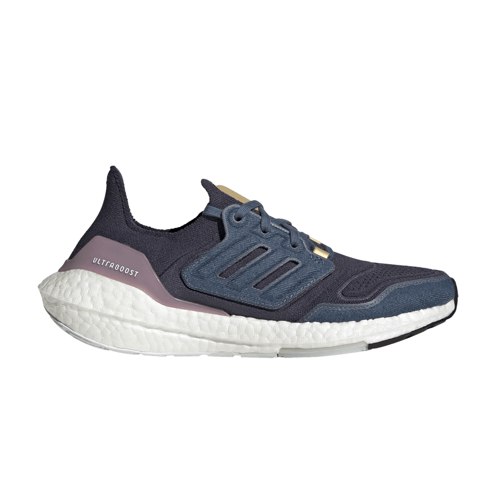 Adidas Wmns UltraBoost 22 'Denim'