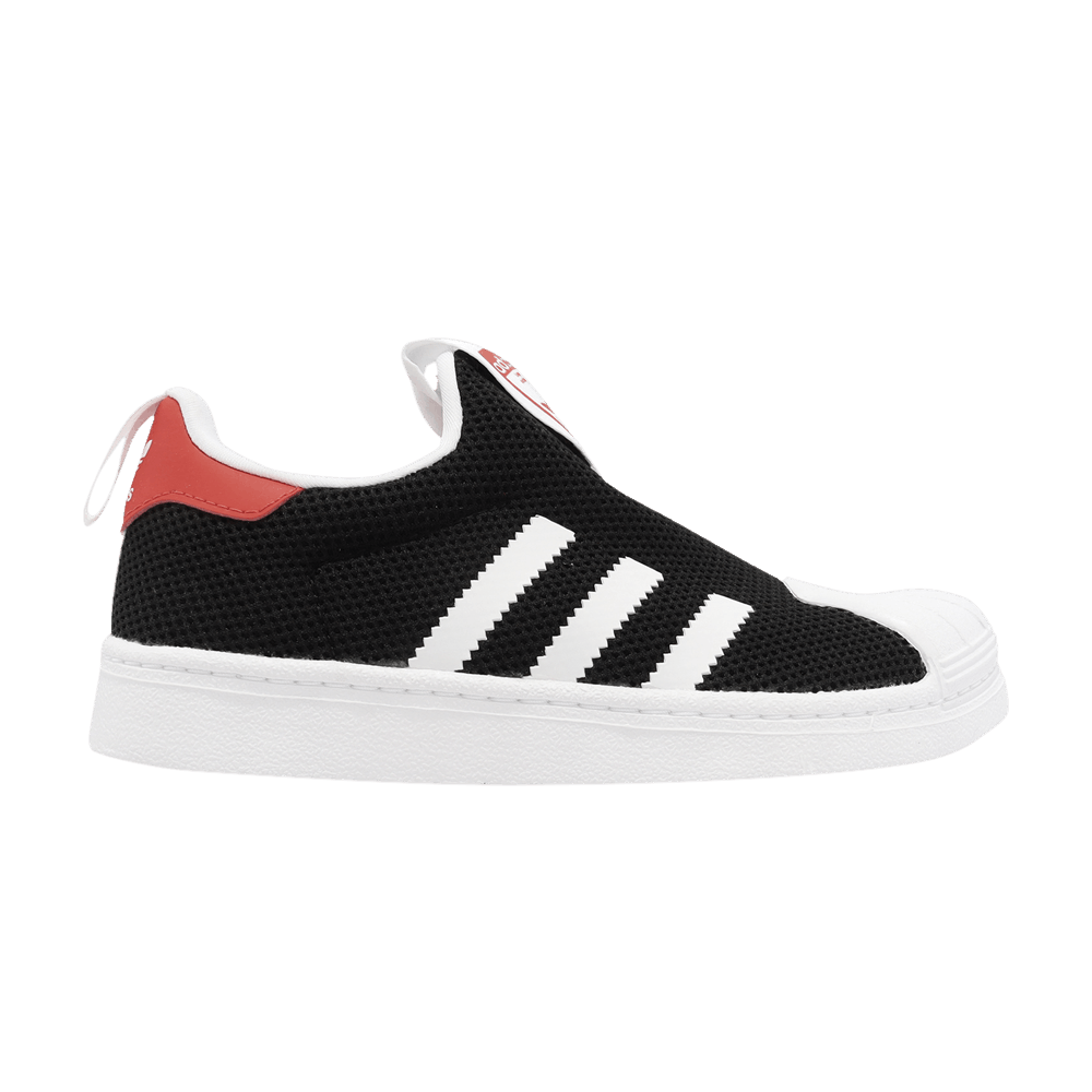 Buy Hello Kitty x adidas Superstar 360 C 'Kuromi' - IF3558 | GOAT
