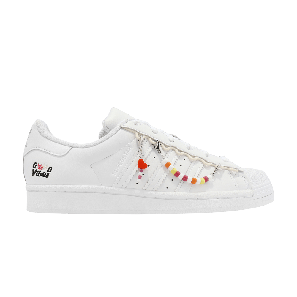 Adidas Wmns Superstar 'Good Vibes'