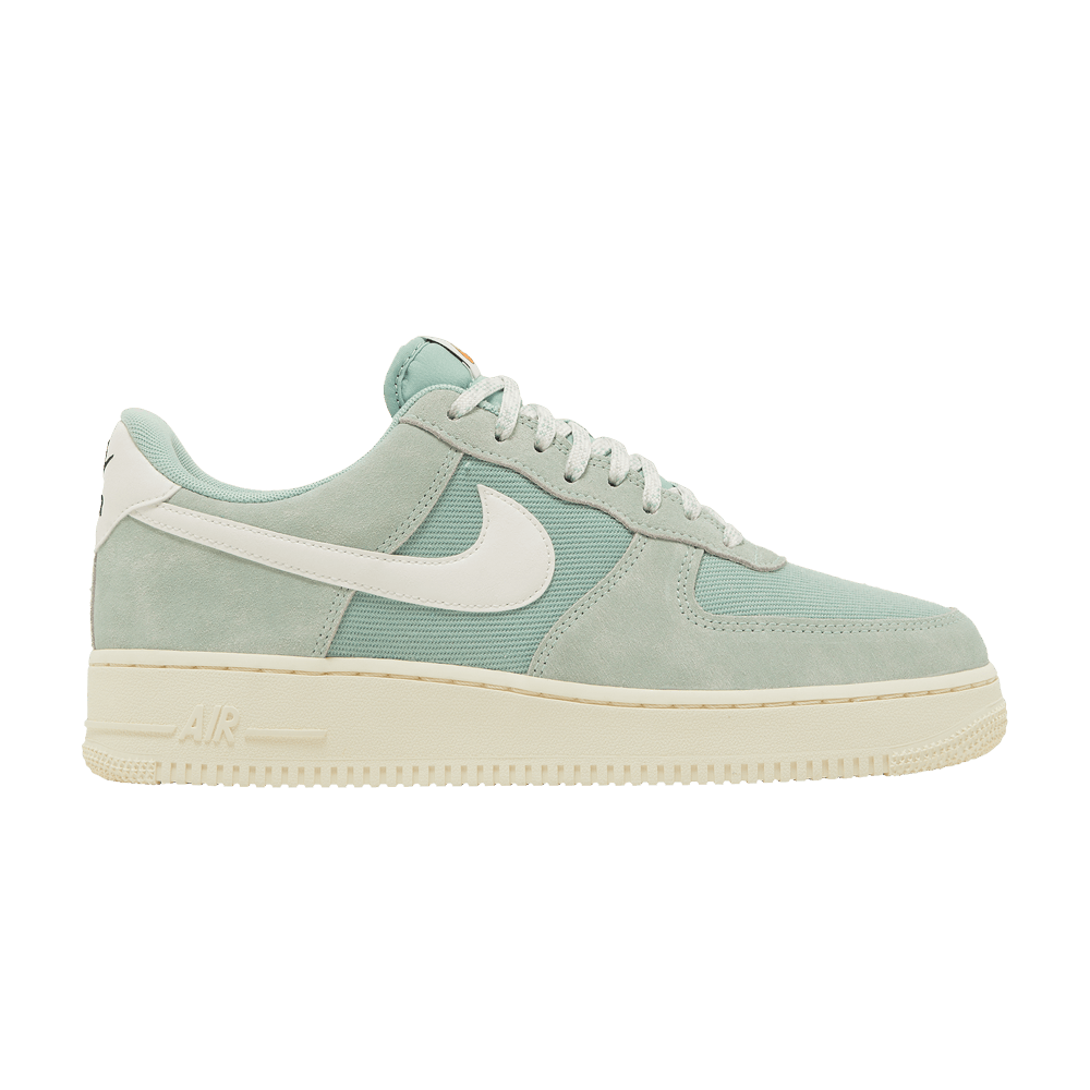 Nike Air Force 1 '07 LV8 'Certified Fresh - Enamel Green'