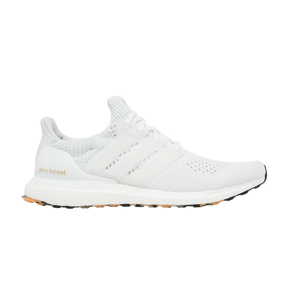 adidas UltraBoost 1.0 'Triple White'