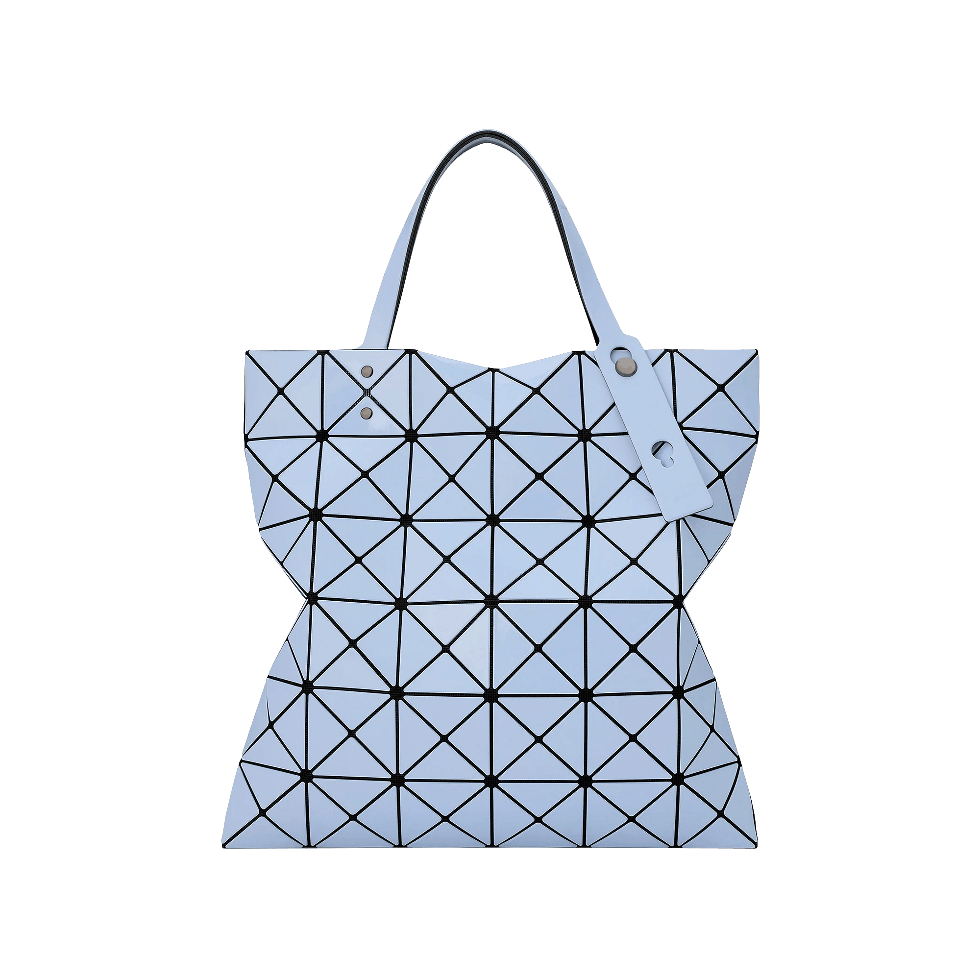 Buy Bao Bao Issey Miyake Lucent With Color Crossbody Bag 'Light
