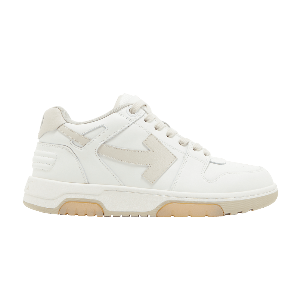 Off-White Wmns Out of Office 'White Cream'