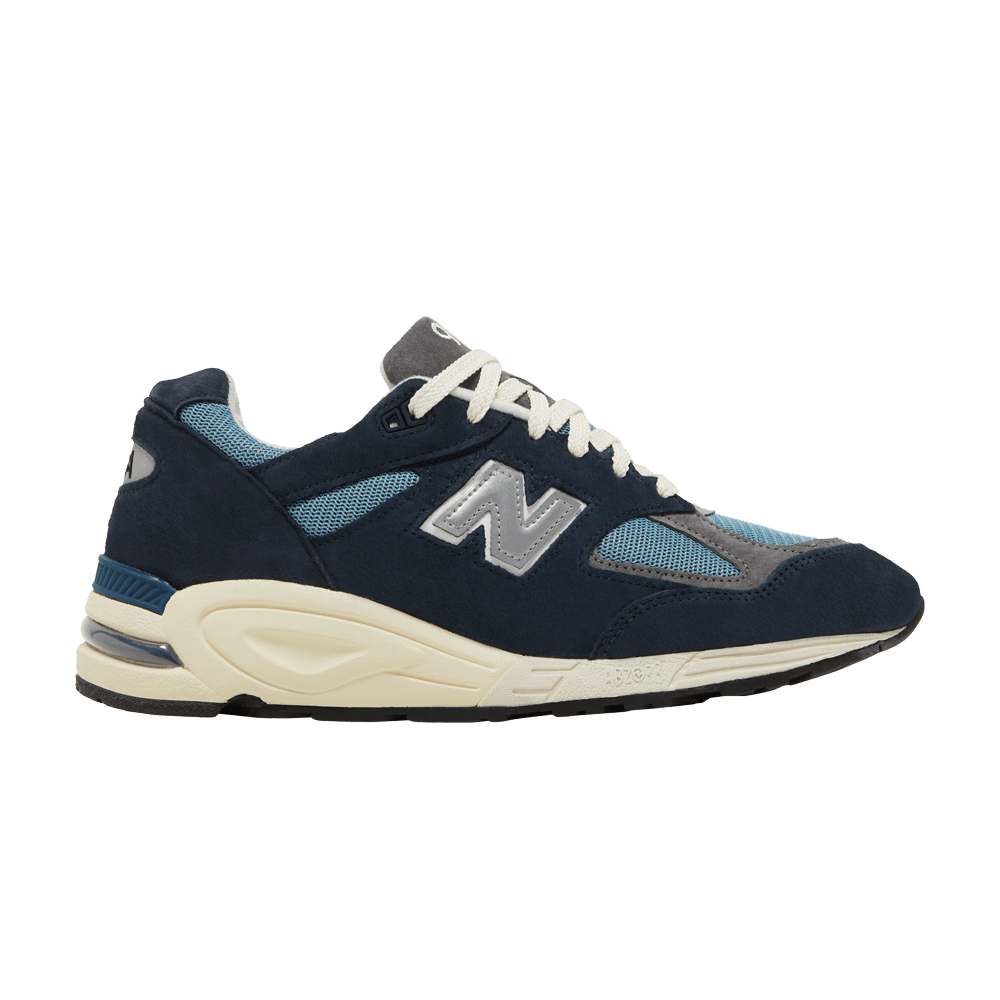 Buy Salehe Bembury x 990v2 Made in USA 'Sand Be The Time Buy Salehe Bembury x 990v2 Made in USA 'Sand Be The Time
