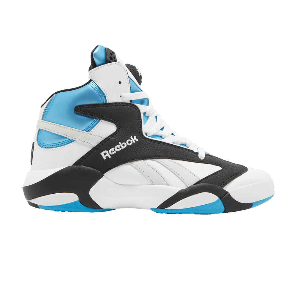 Buy Reebok Shaq Attaq 'Orlando Magic' 2013 - V47915 | GOAT