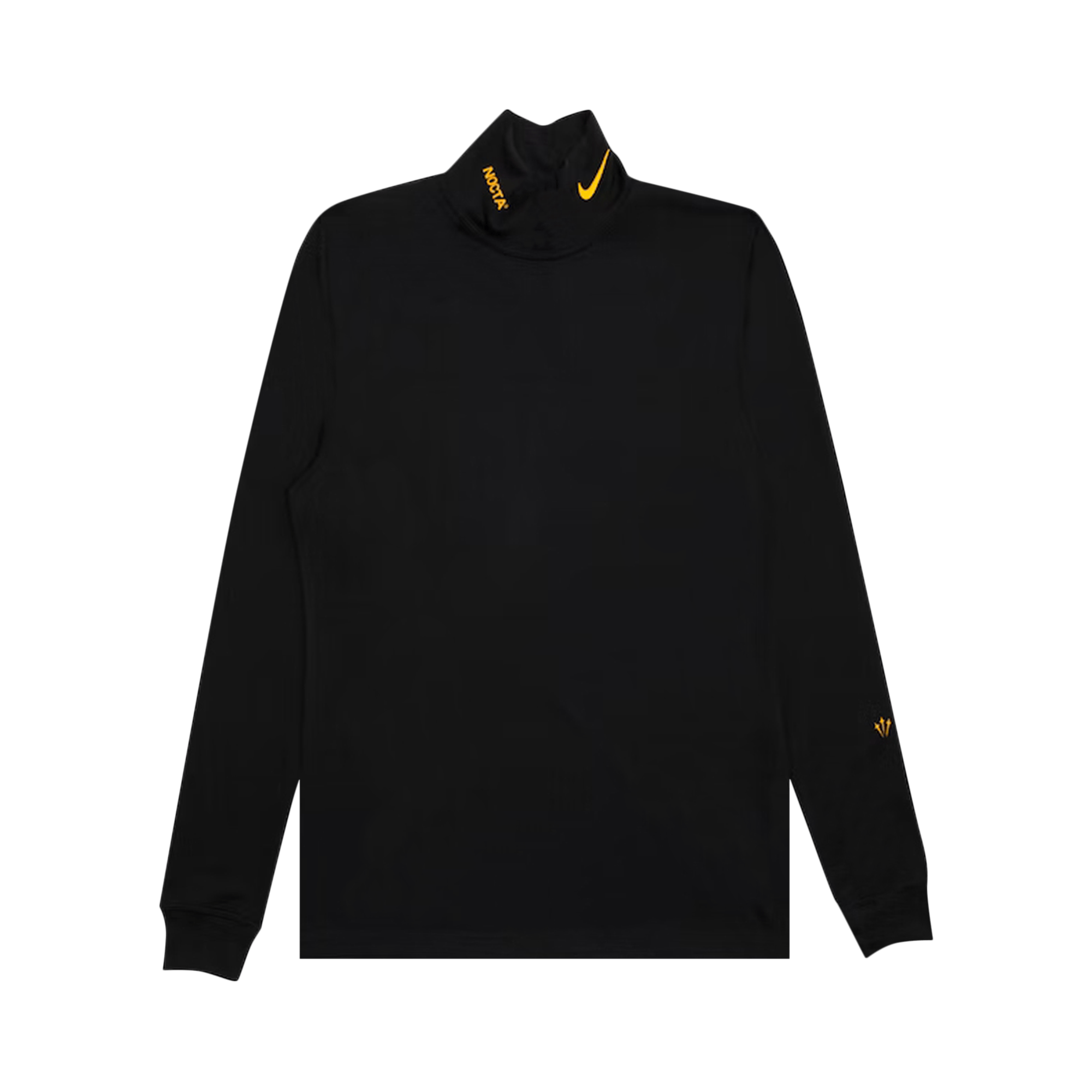 Nike x Drake NOCTA Turtle Neck 'Black'