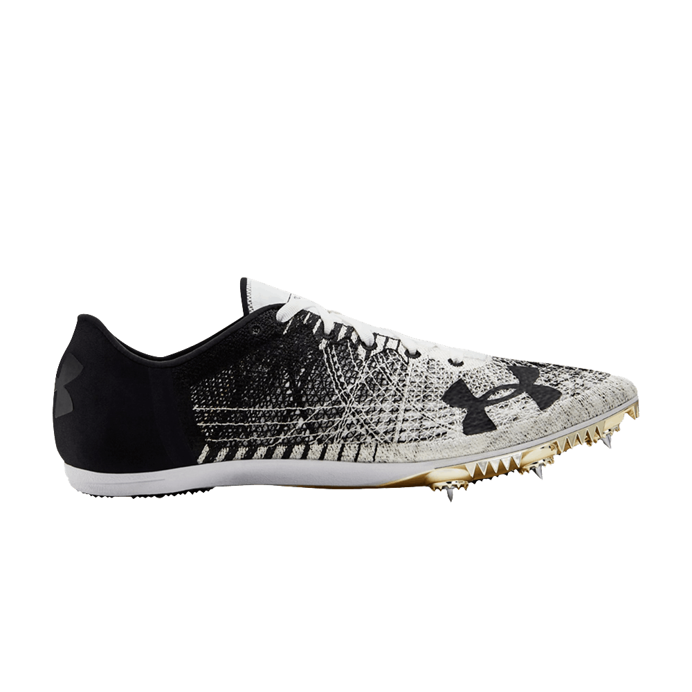 Under Armour Speedform Miler 2 'White Black'