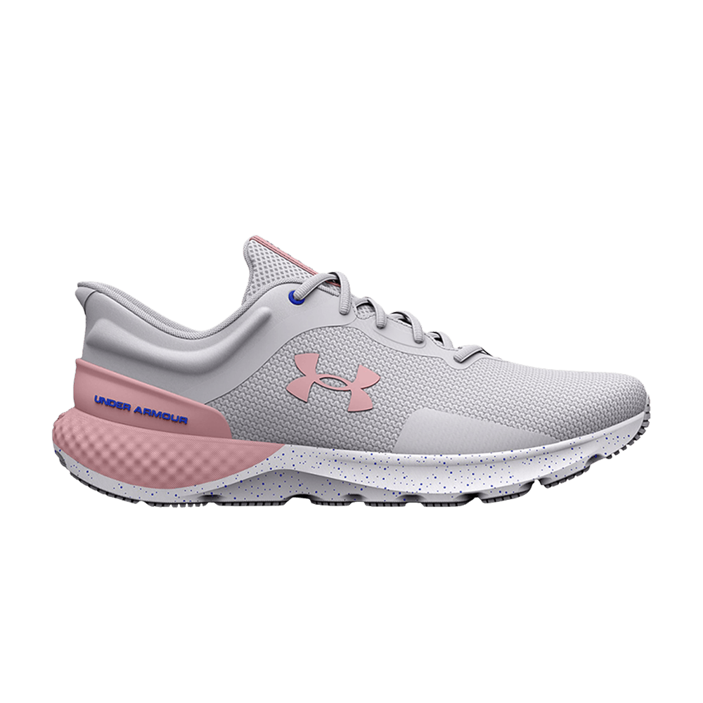 Pre-owned Under Armour Wmns Charged Escape 4 'white Versa Blue'