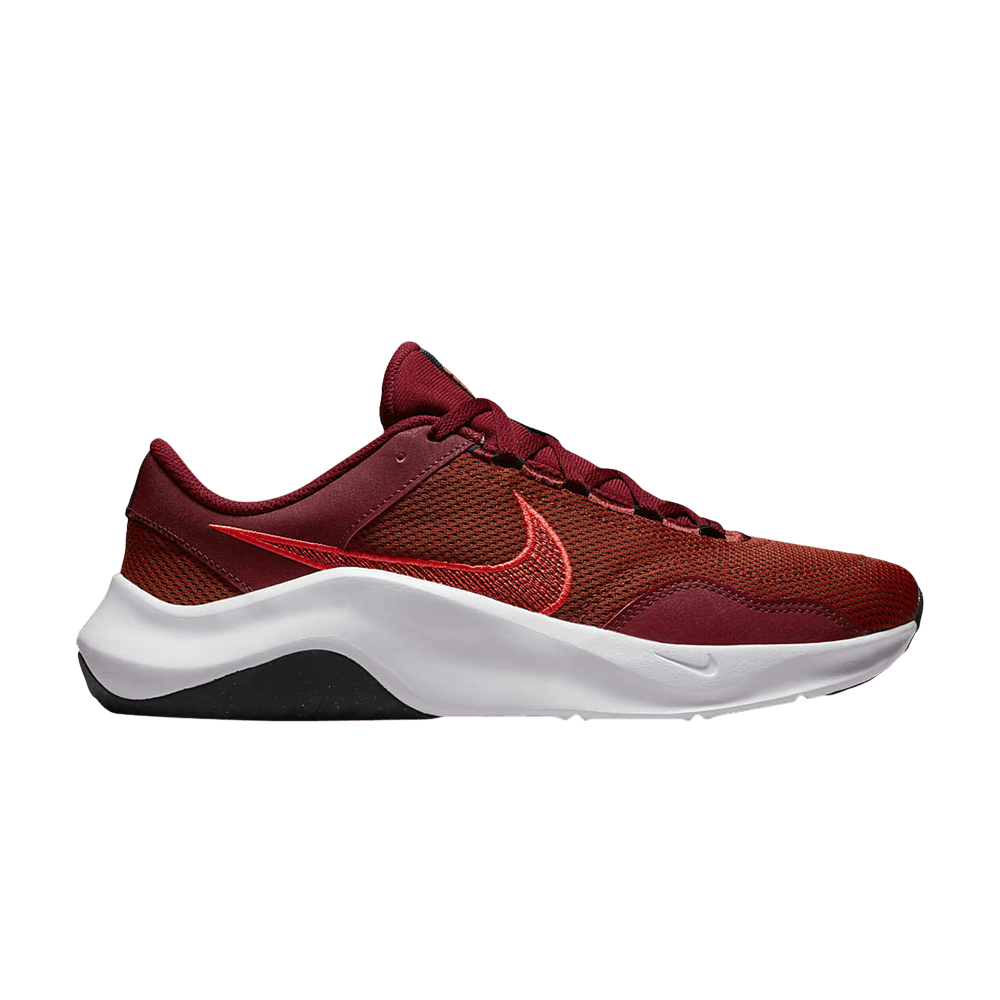 Legend Essential 3 Next Nature 'Team Red'