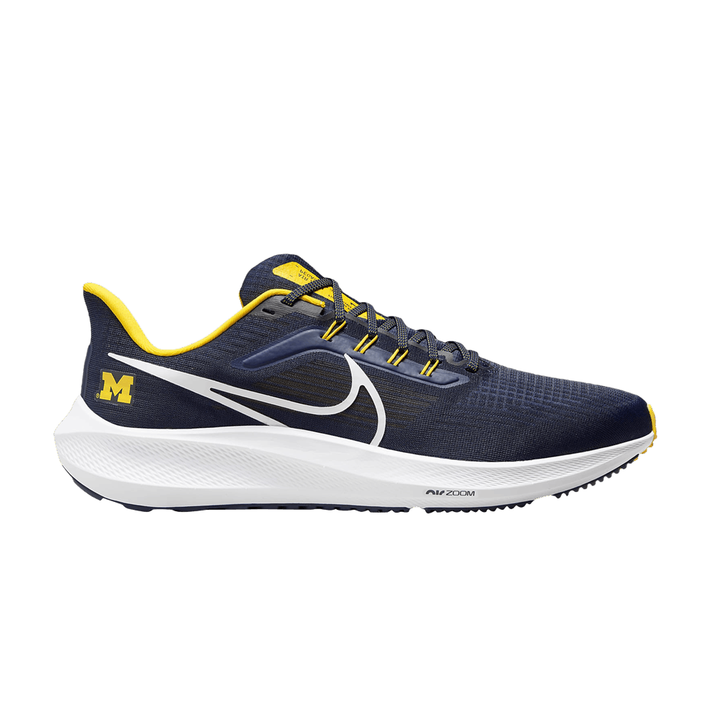 Air Zoom Pegasus 39 'Michigan'