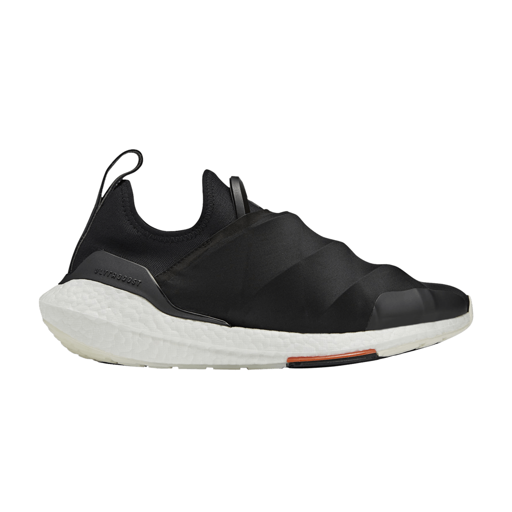 adidas Y-3 UltraBoost 22 'Black White'