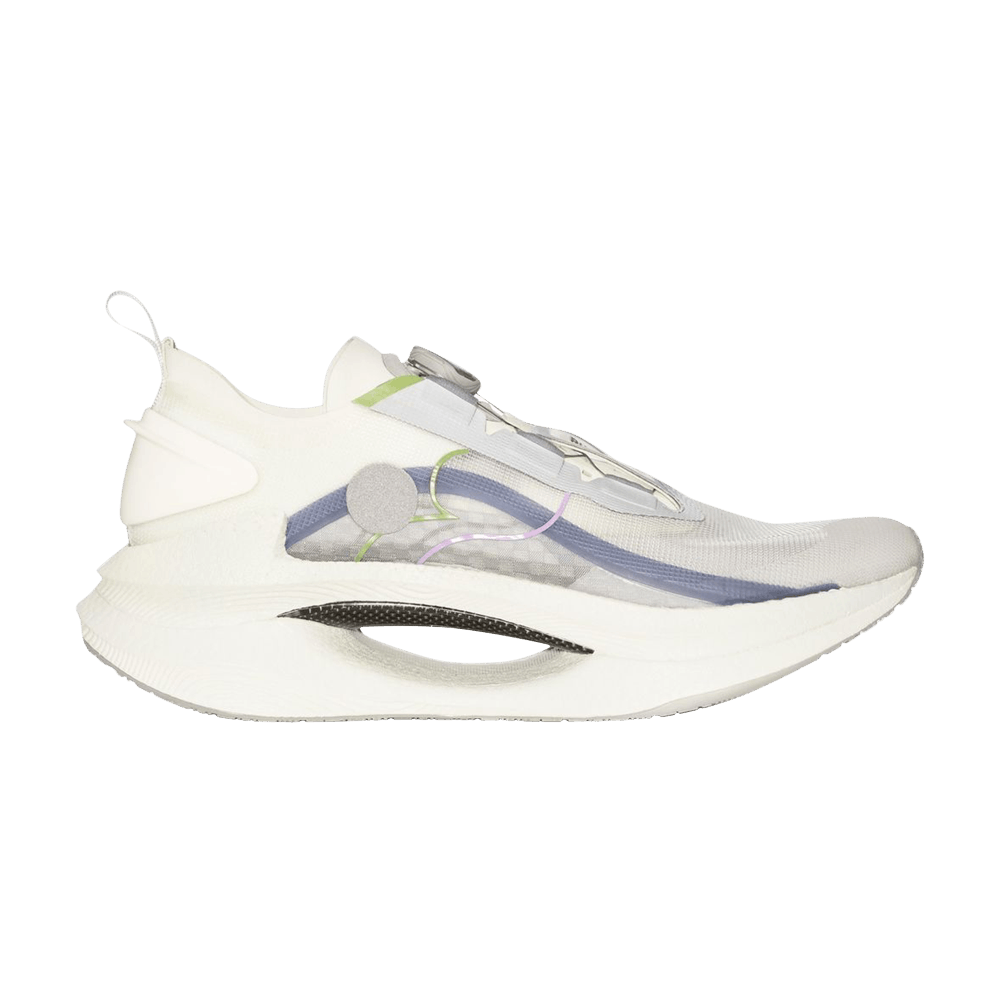Soulland x Li-Ning Shadow 'Snow White'