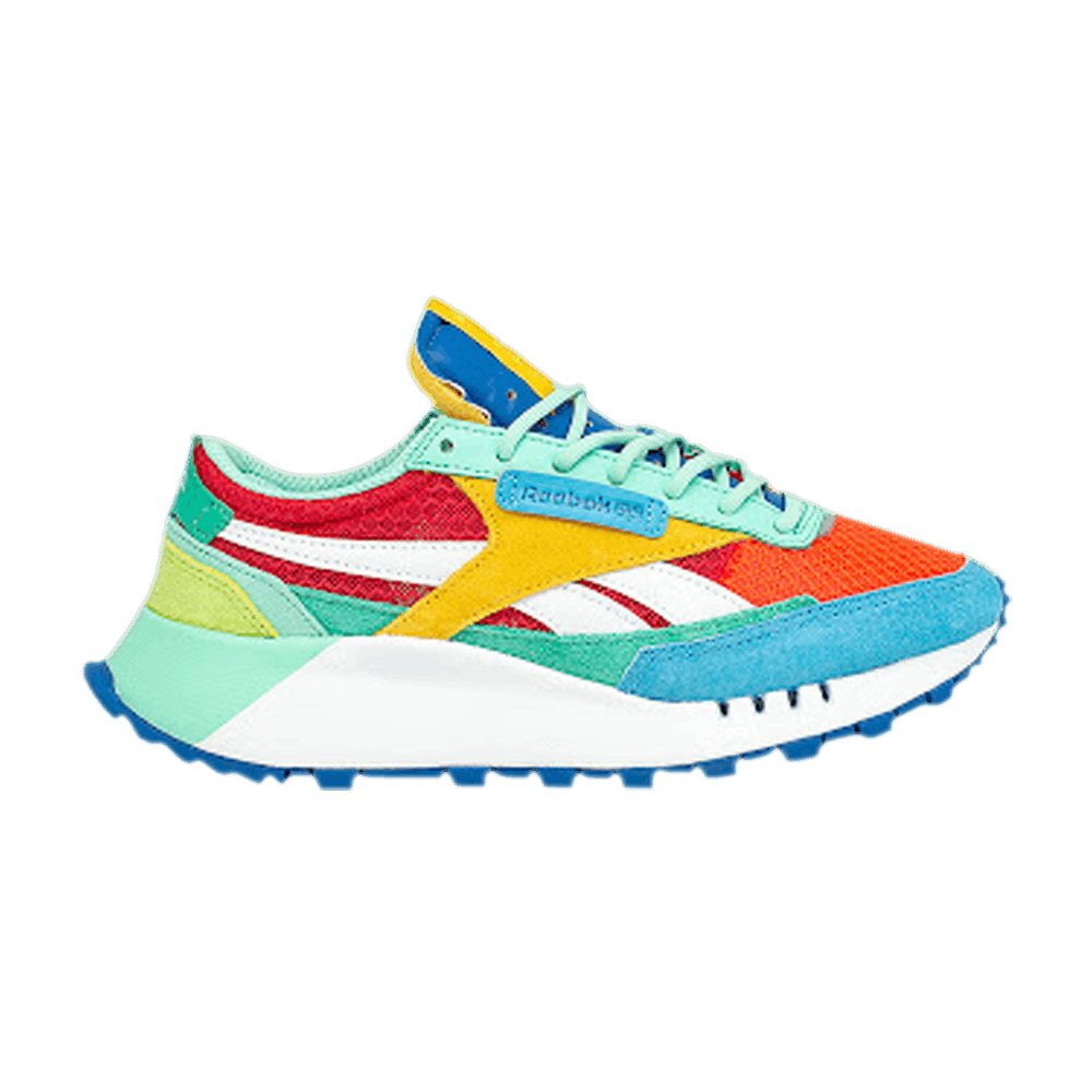 Reebok Classic Legacy J 'Multi-Color'