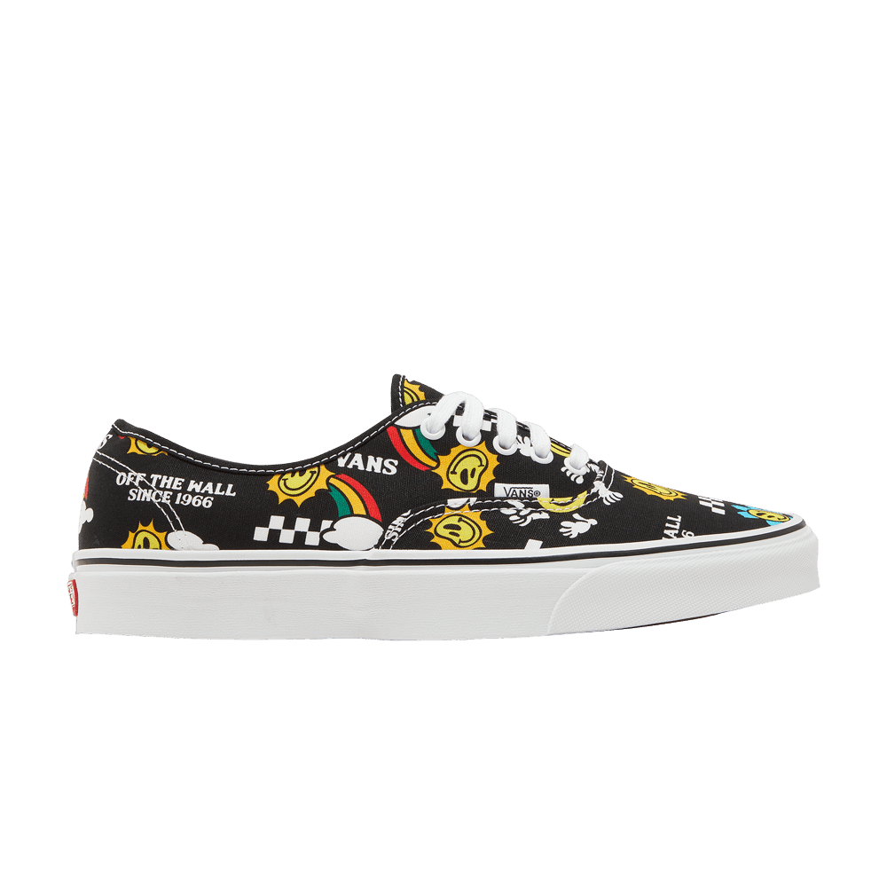 Vans Authentic 'Better Day'