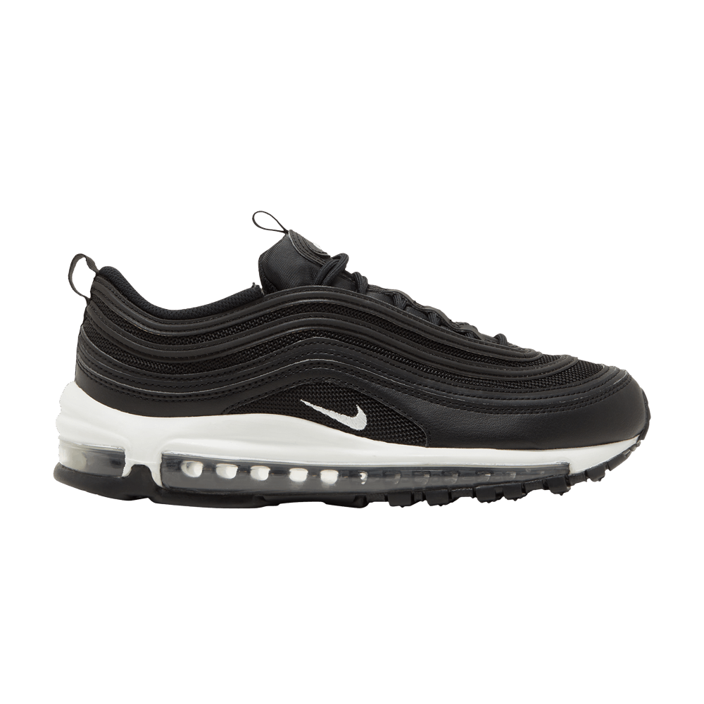 Nike Wmns Air Max 97 'Black'