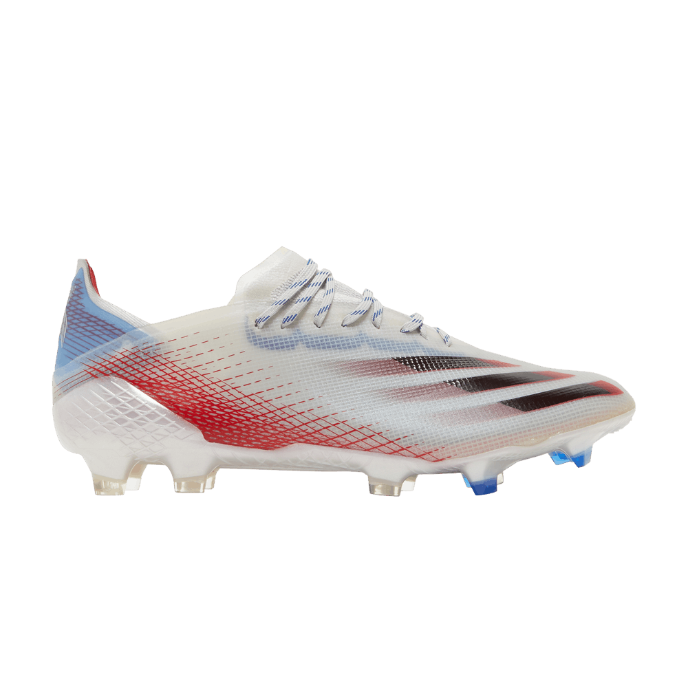 Buy adidas X Ghosted.1 FG 'Shock Pink' - FW6897 | GOAT
