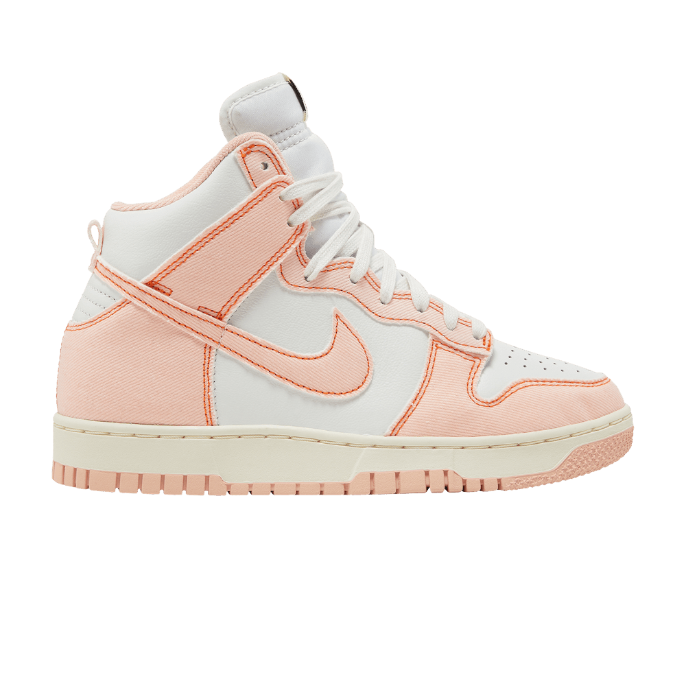 Nike Wmns Dunk High 1985 'Arctic Orange'
