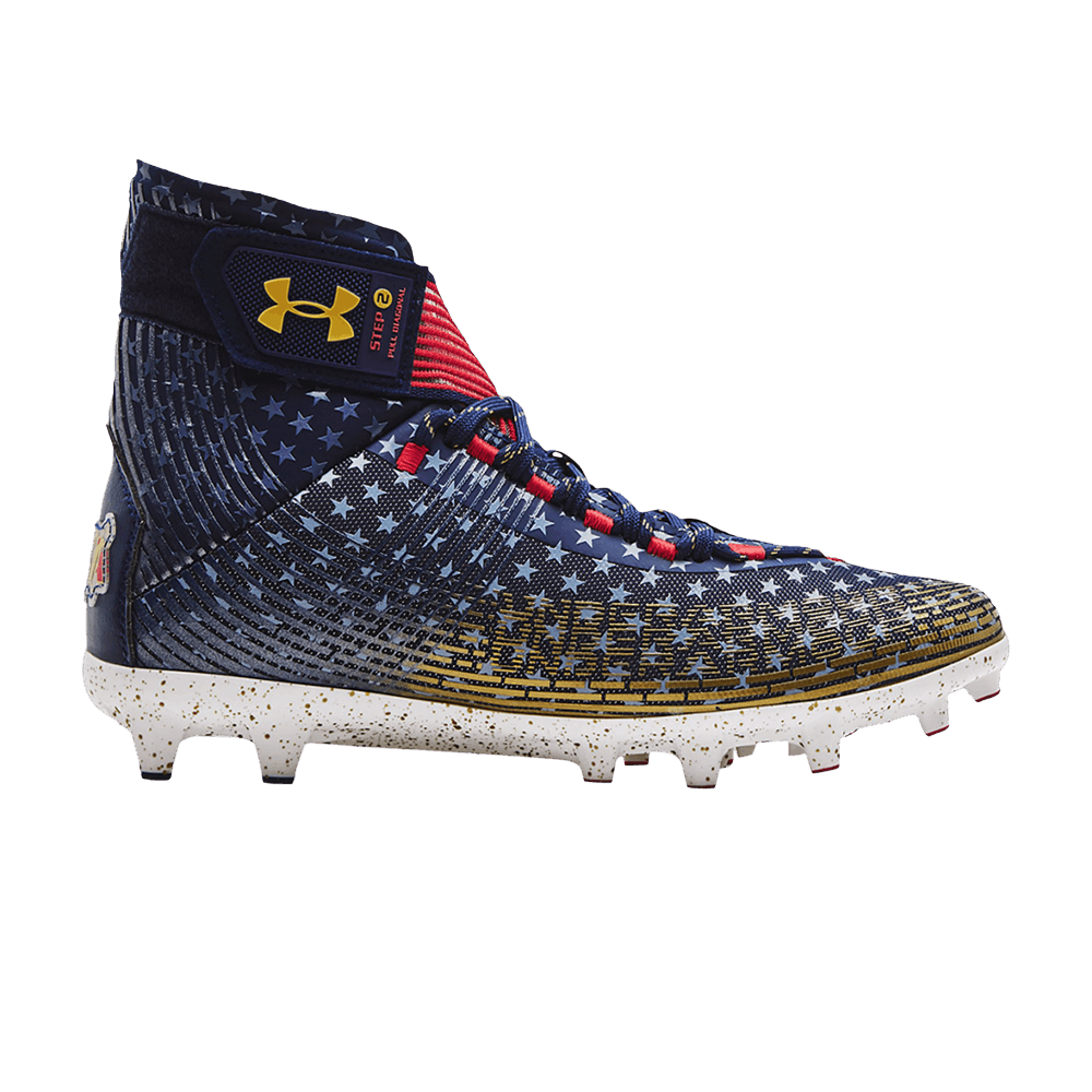 Under Armour Highlight MC LE 'USA'