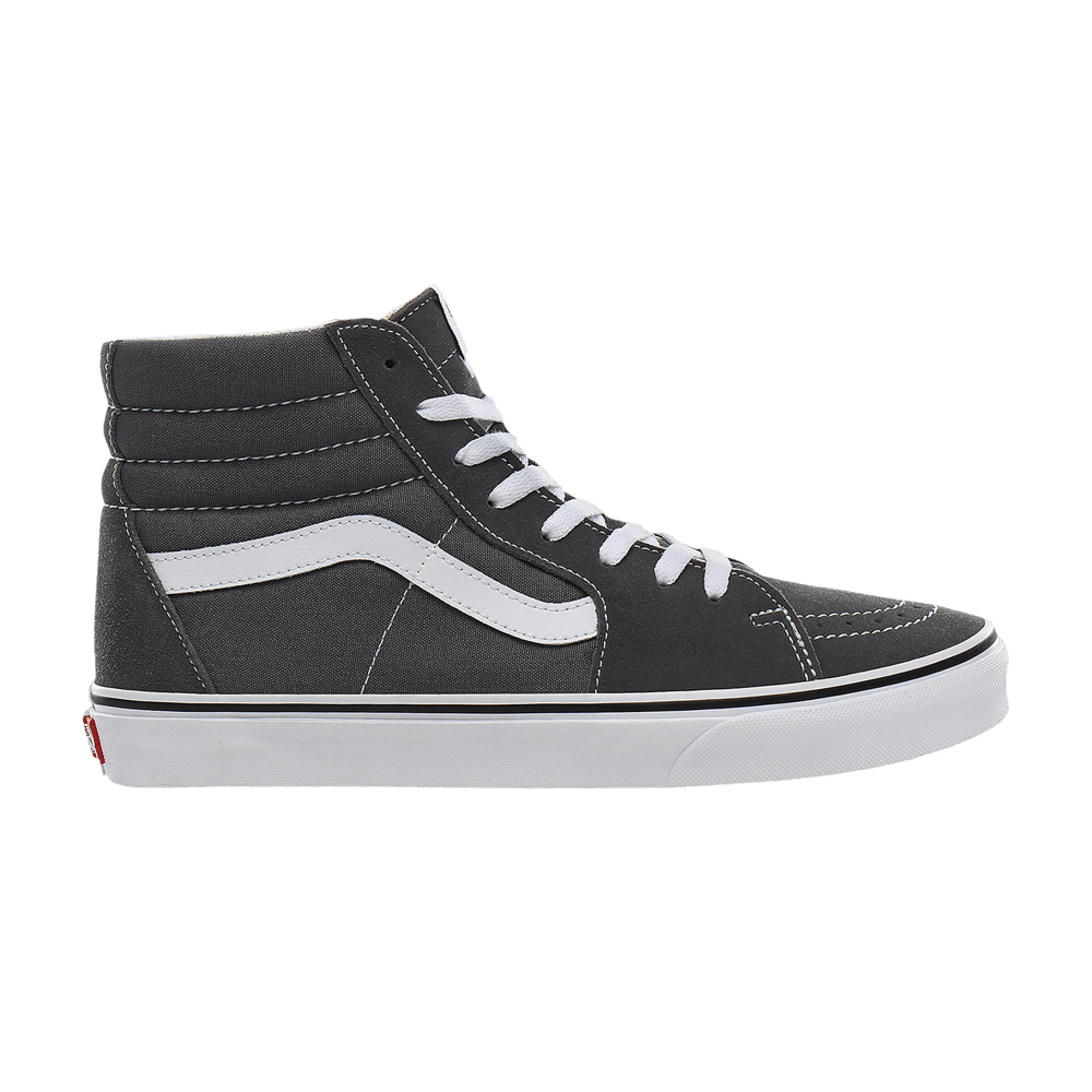Vans Sk8-Hi 'Pewter'