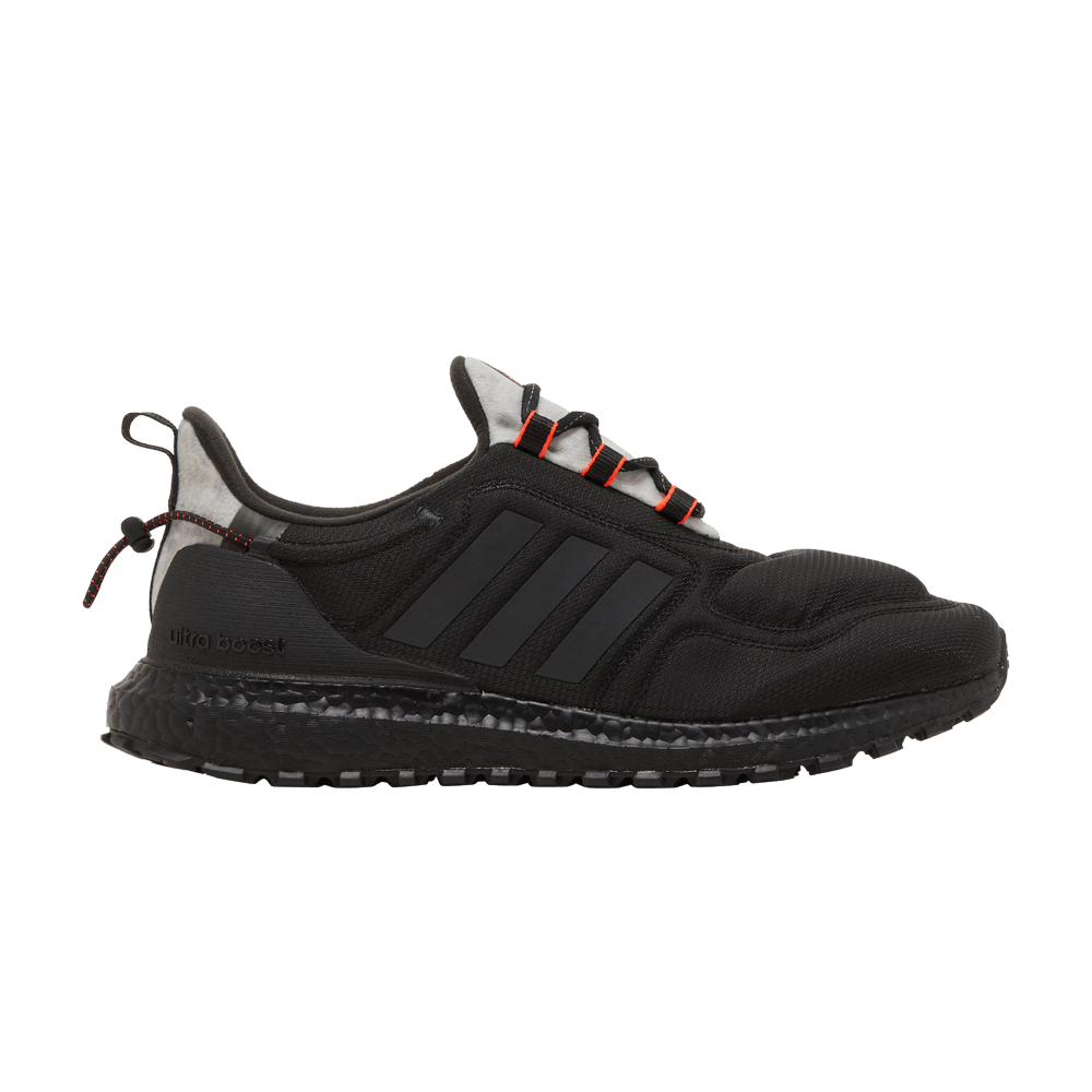 adidas UltraBoost Cold.RDY Lab 'Black Carbon'