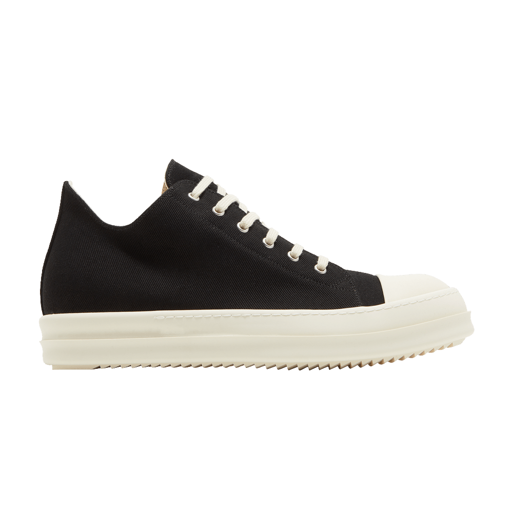 Buy Rick Owens Porterville DRKSHDW Jumbo Laced Abstract Low