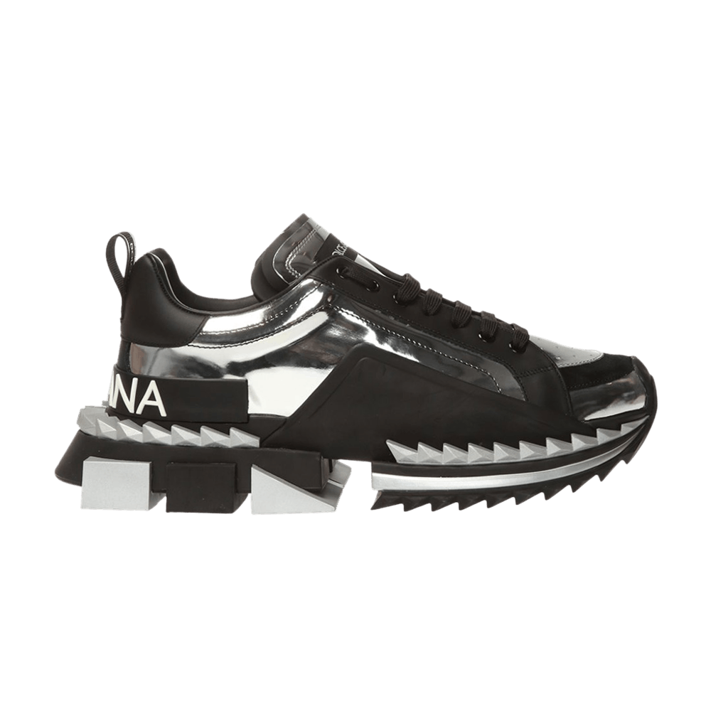 Super king multi colored sneakers outlet