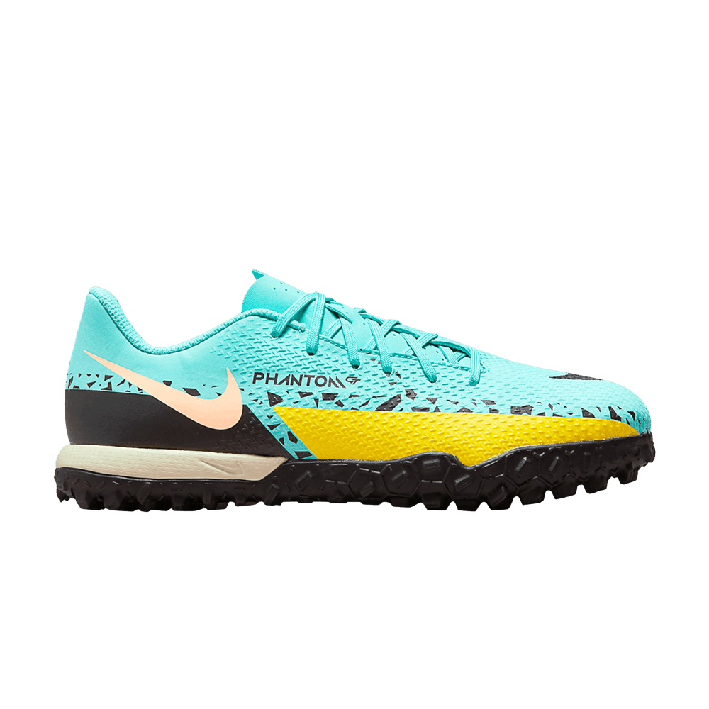 Nike Phantom GT2 Academy TF GS 'Lucent Pack'