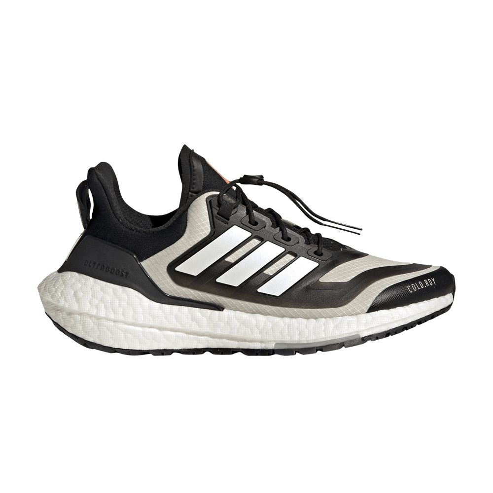 Adidas Wmns UltraBoost 22 Cold.RDY 2.0 'Aluminium White'