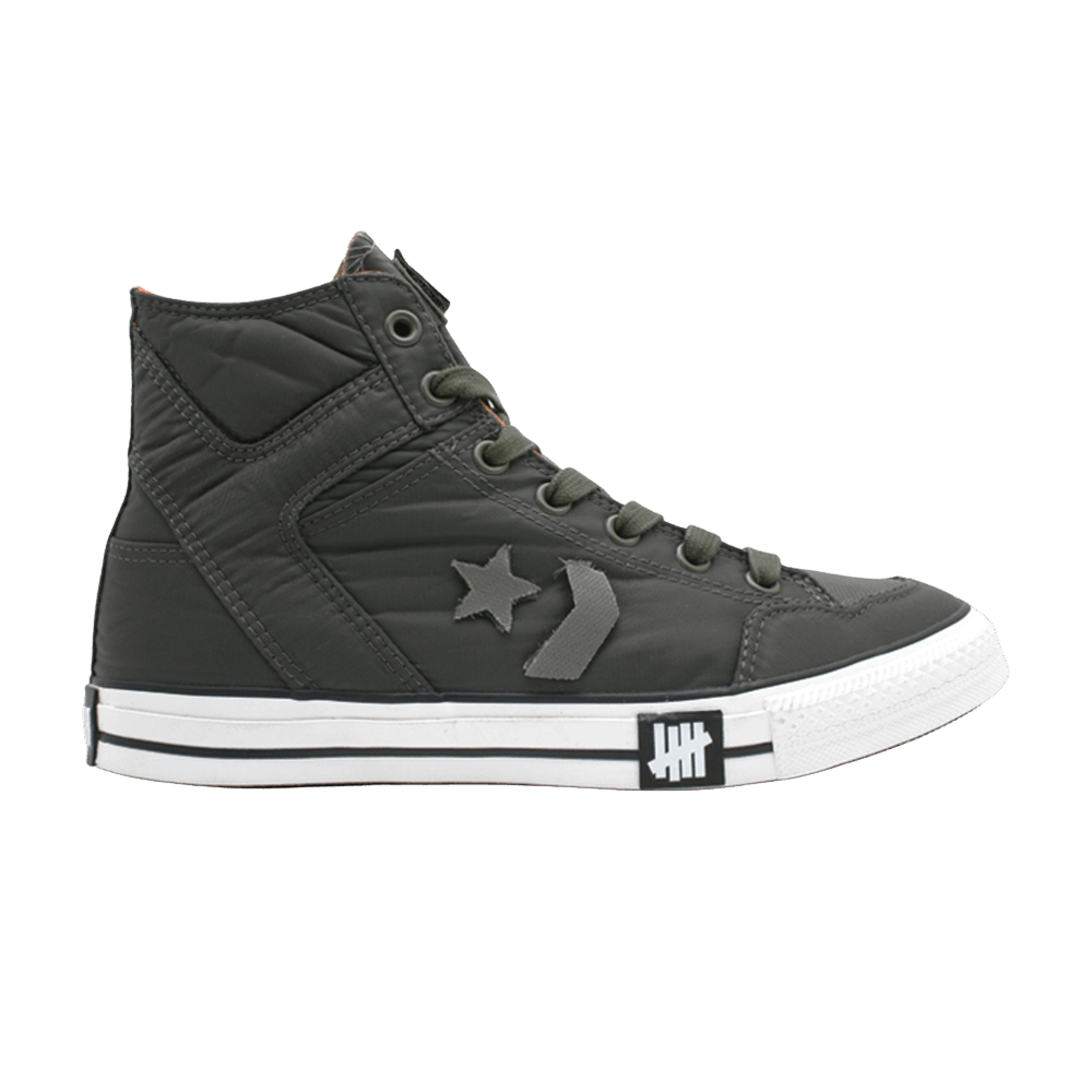 CONVERSE POORMAN WEAPON HI 'UNDEFEATED'