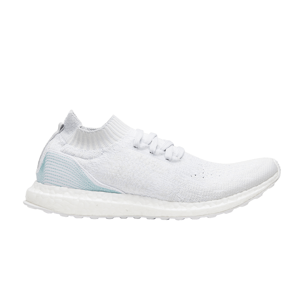 Parley x adidas UltraBoost Uncaged 'Recycled'