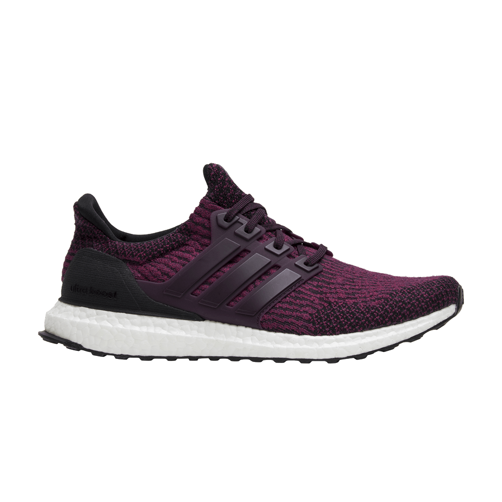Adidas Wmns UltraBoost 3.0 'Red Night'