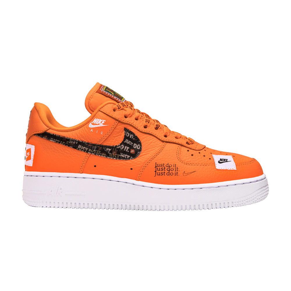 Nike Air Force 1 Low 'Just Do It'