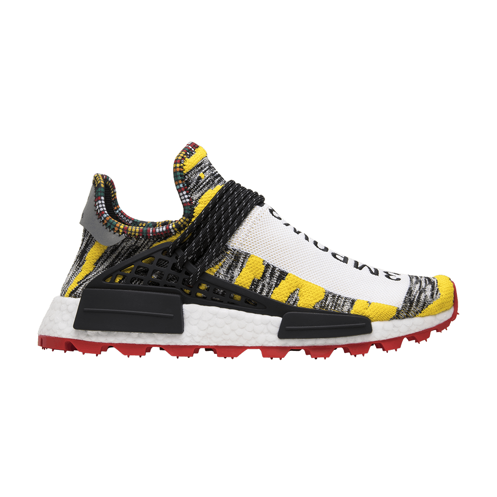 cheapest nmd human race