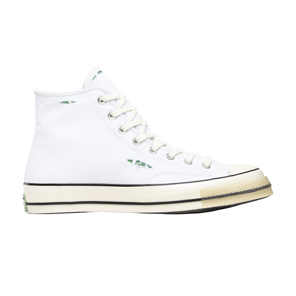 Dr. Woo x Converse Chuck 70 'White'