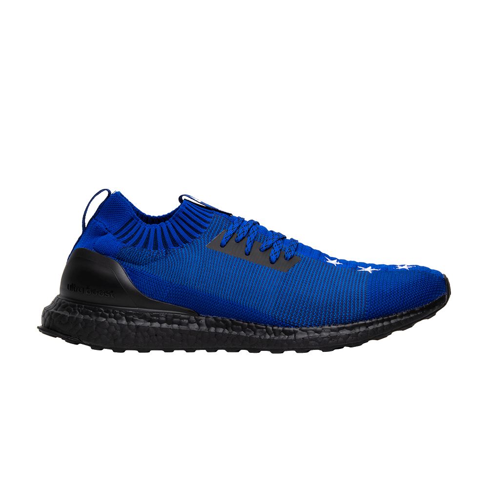 Études x adidas UltraBoost Uncaged 'Bold Blue'