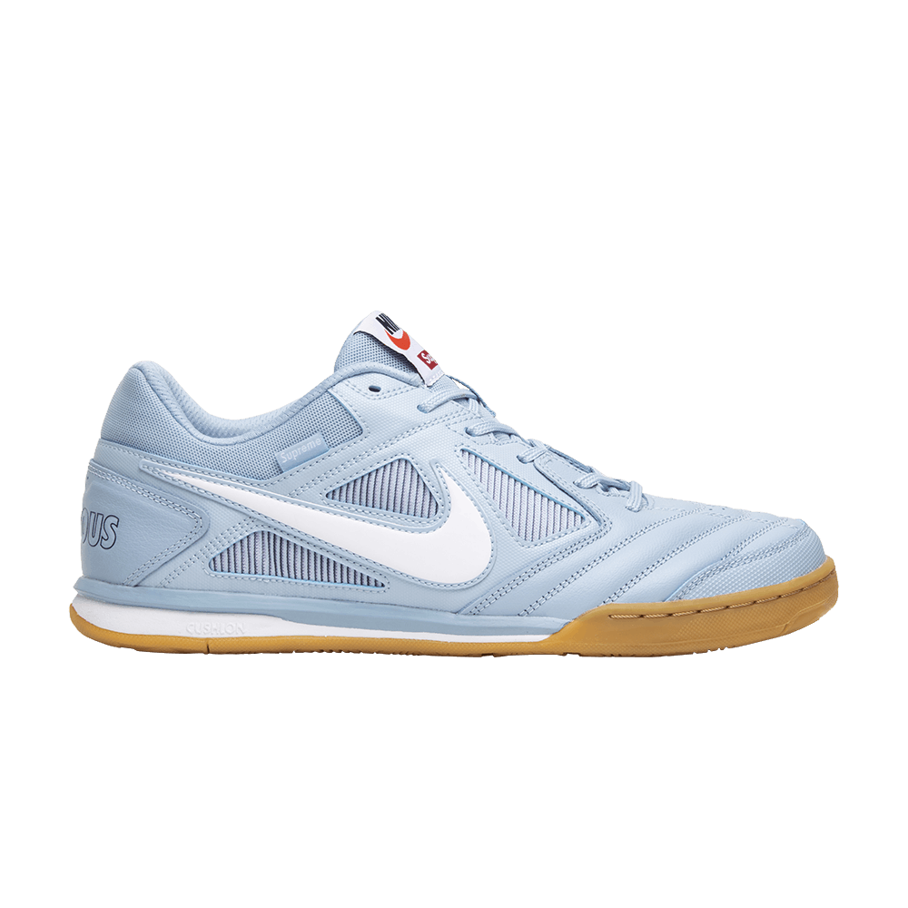 Nike SB Gato Supreme Light Armory Blue