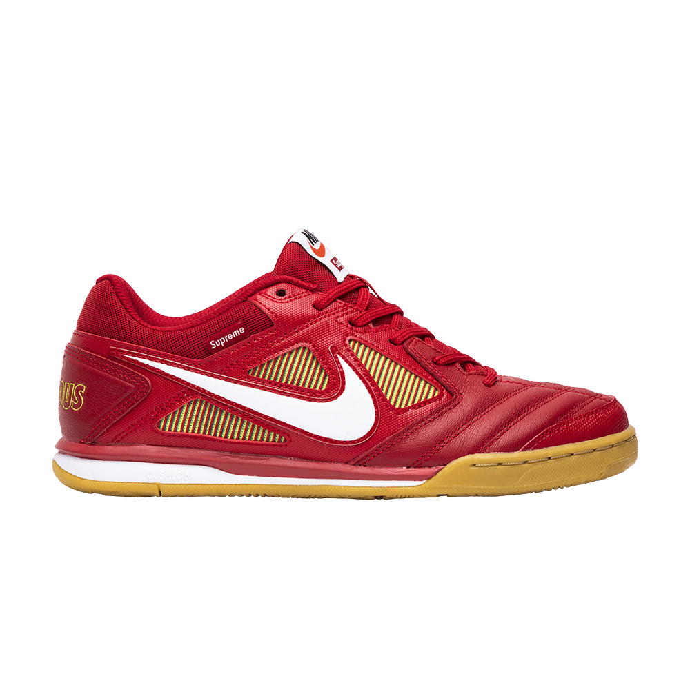 Nike SB Gato Supreme Red