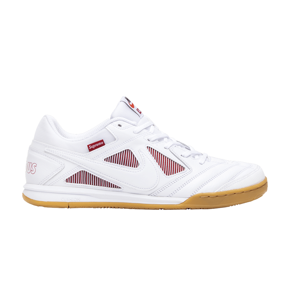 Nike SB Gato Supreme White