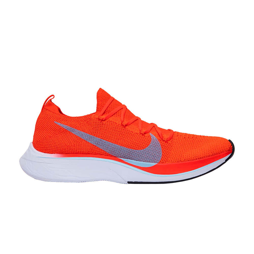 Buy Zoom Vaporfly 4% Flyknit 'Ekiden' - AJ3857 160 | GOAT