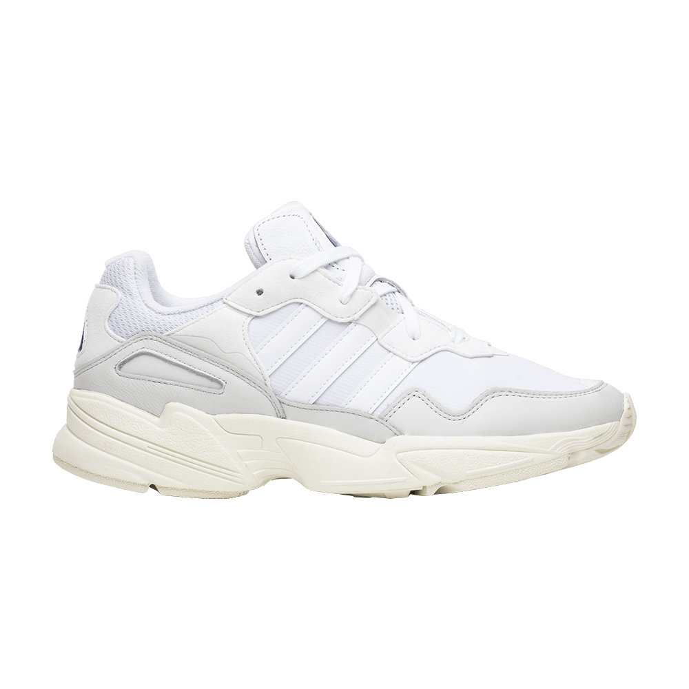 adidas Yung-96 Triple White