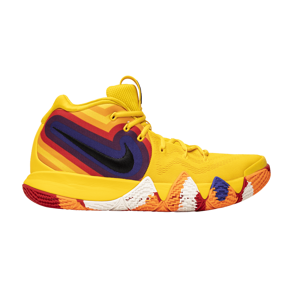 Kyrie 4 '70s'