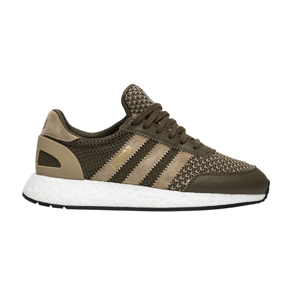 adidas I-5923 Neighborhood Olive