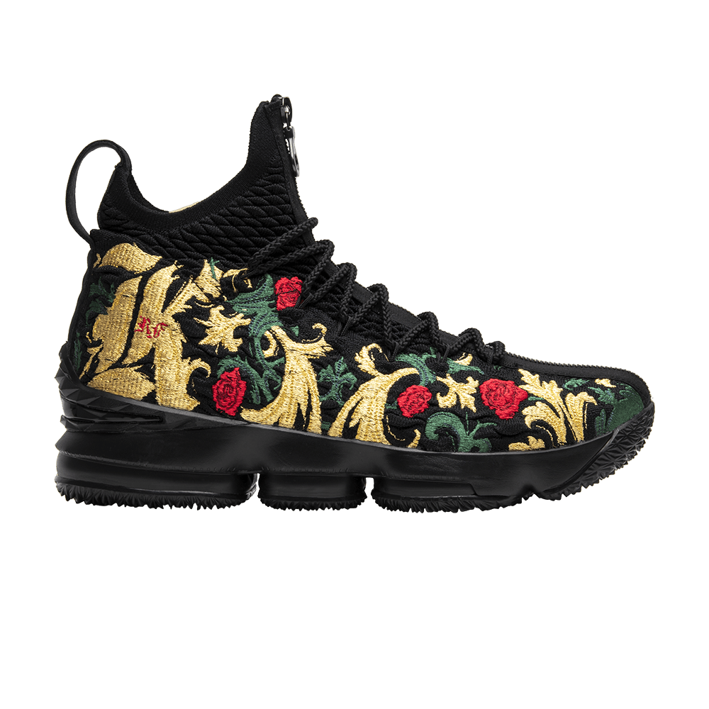 Nike LeBron 15 Performance Kith Closing Ceremony