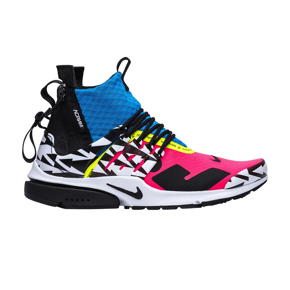 Buy Nike Presto FootTent - 304179 061 | GOAT