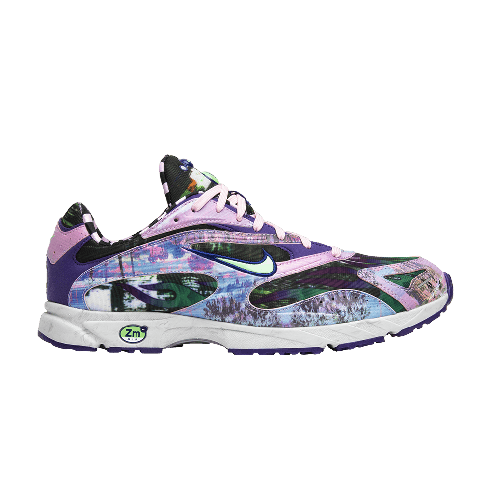 Nike Zoom Streak Spectrum Plus Court Purple