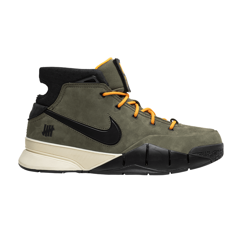 Nike Kobe 1 Protro Undefeated Flight Jacket