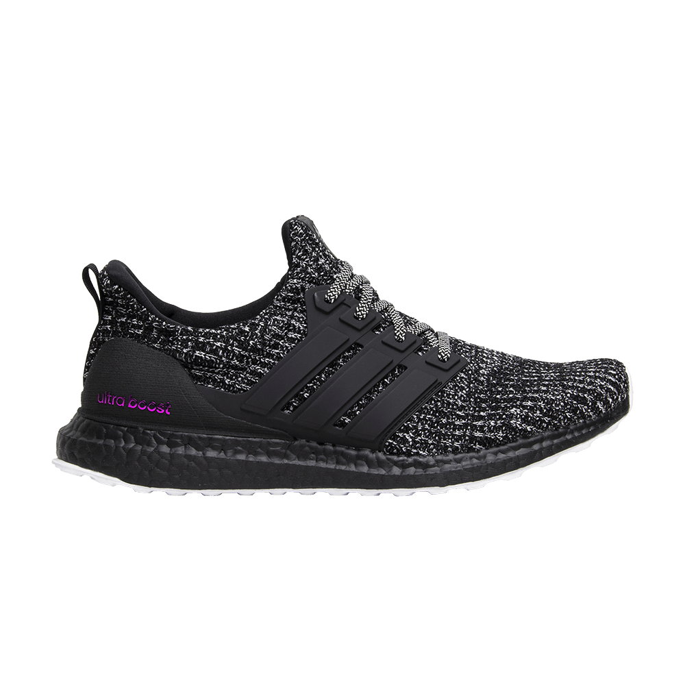 adidas UltraBoost 4.0 'Breast Cancer Awareness'