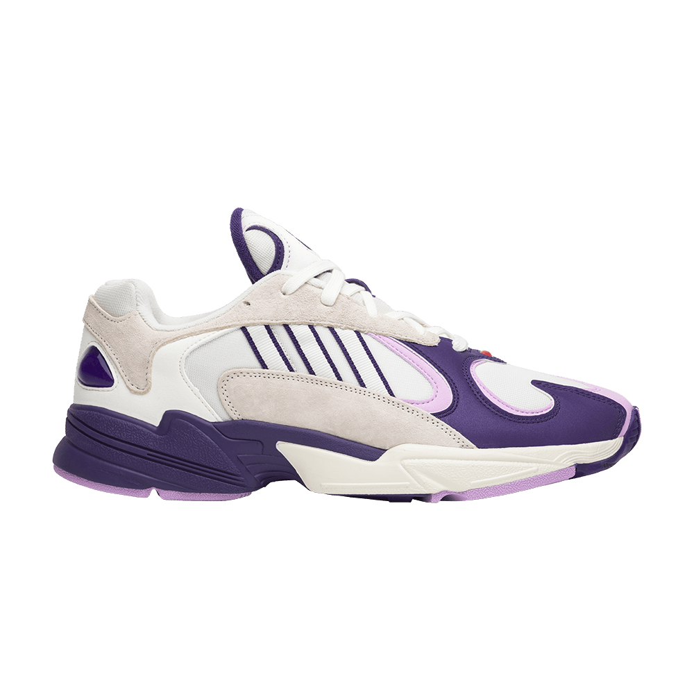 adidas gazelle silver green womens adidas Originals Yung-1 main image 0