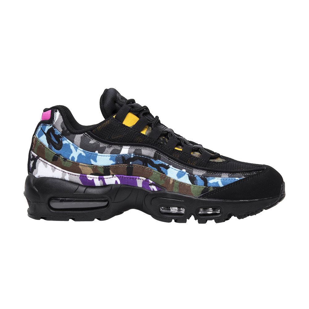Nike Air Max 95 'ERDL Party'