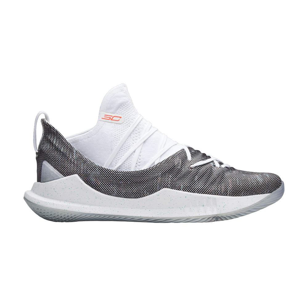 Buy Under Armour Curry 5 'Asia Tour - China' - 3021708 700 | GOAT